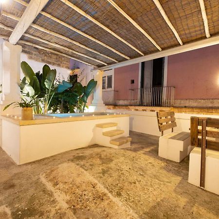 Appartamento Matilde Racale Εξωτερικό φωτογραφία