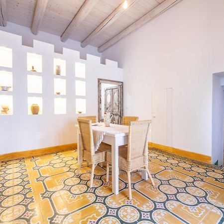 Appartamento Matilde Racale Εξωτερικό φωτογραφία