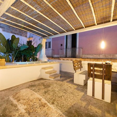 Appartamento Matilde Racale Εξωτερικό φωτογραφία