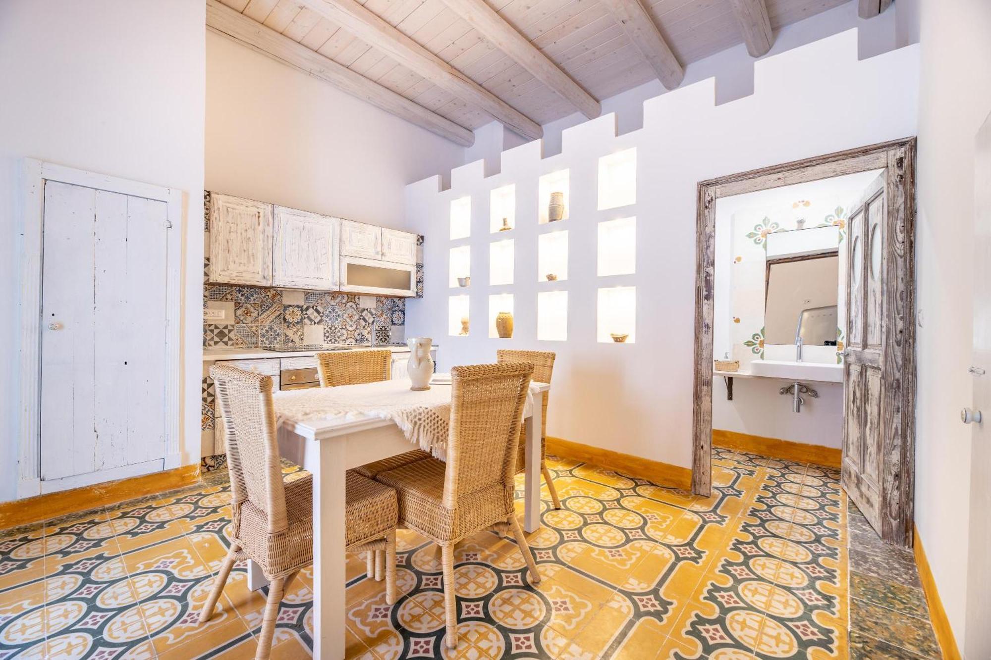 Appartamento Matilde Racale Εξωτερικό φωτογραφία