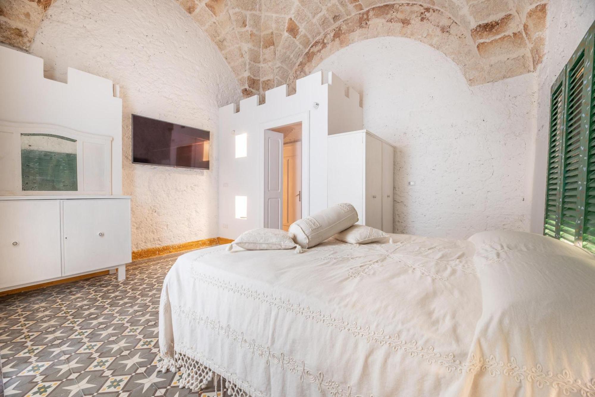 Appartamento Matilde Racale Εξωτερικό φωτογραφία