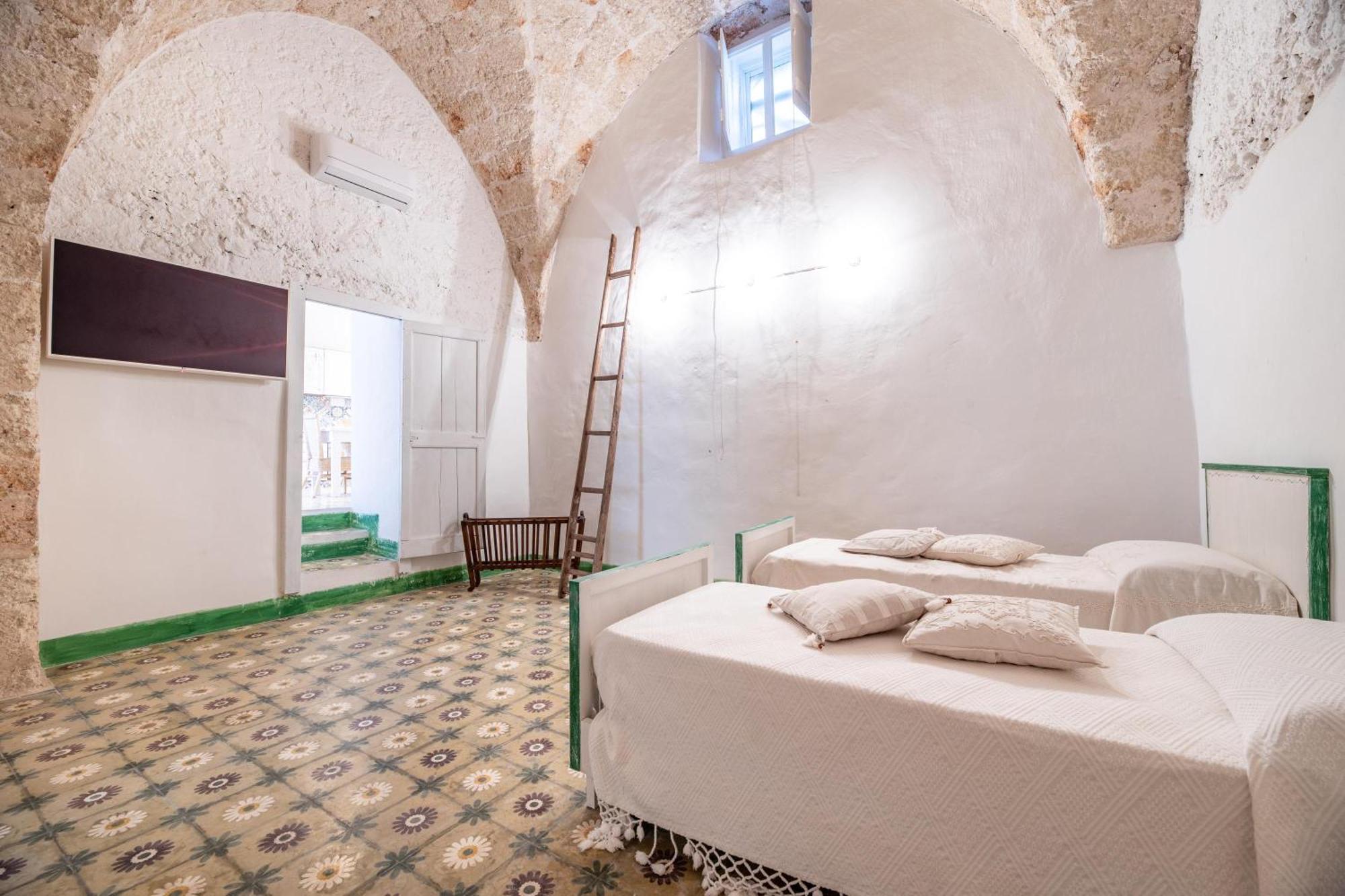 Appartamento Matilde Racale Εξωτερικό φωτογραφία