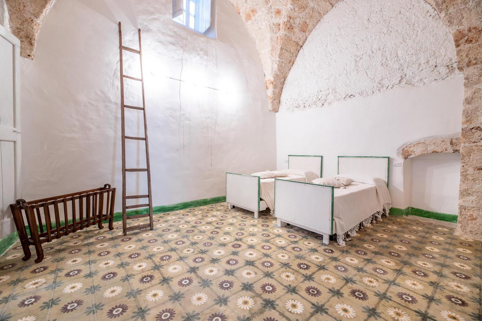 Appartamento Matilde Racale Εξωτερικό φωτογραφία