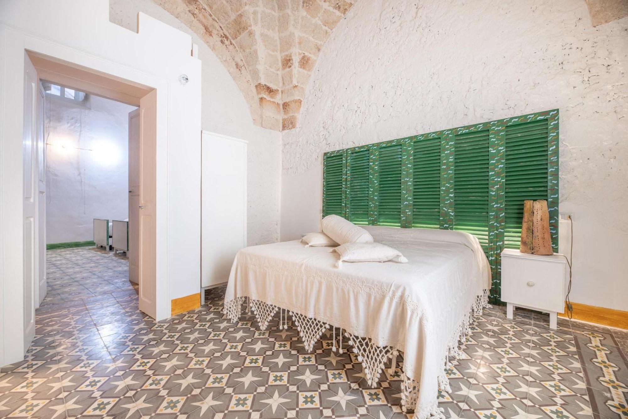 Appartamento Matilde Racale Εξωτερικό φωτογραφία