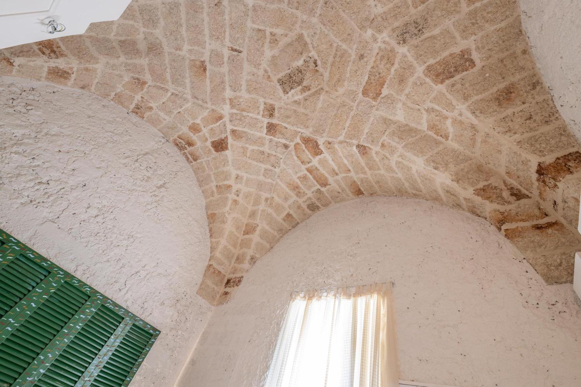 Appartamento Matilde Racale Εξωτερικό φωτογραφία