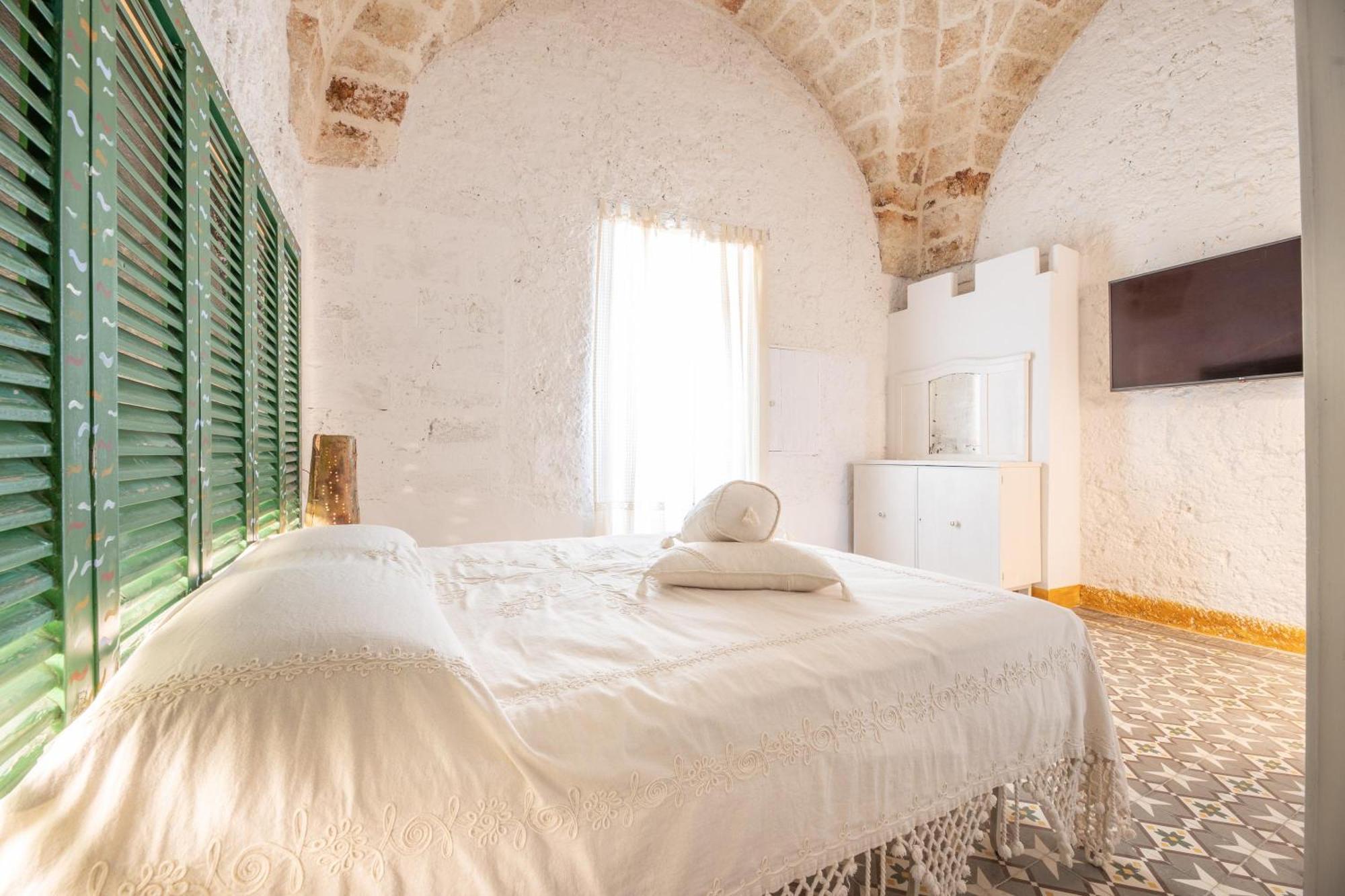 Appartamento Matilde Racale Εξωτερικό φωτογραφία